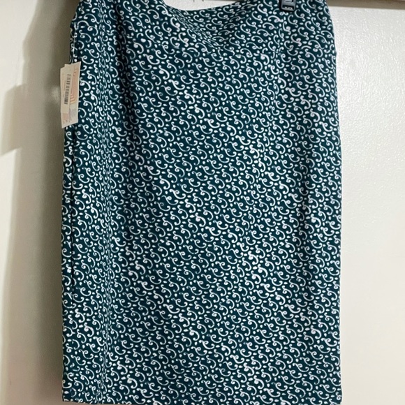 LLR skirt new with tags